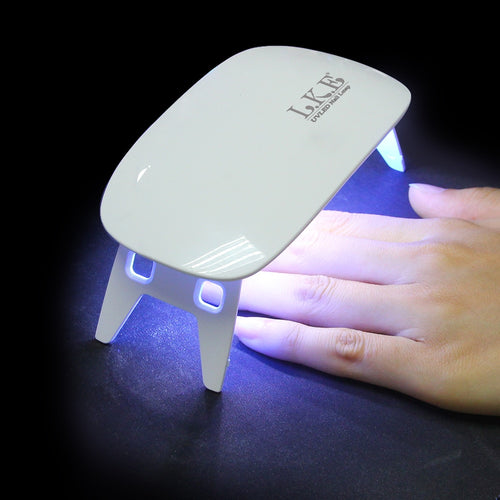 sèche-ongles LED lampe UV Micro USB