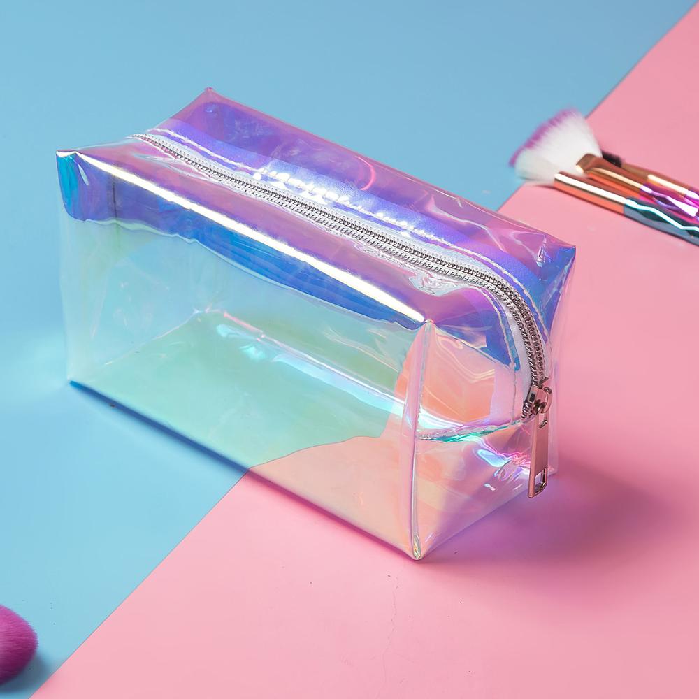 Sac de voyage Transparent
