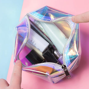Sac de voyage Transparent