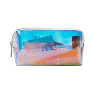 Sac de voyage Transparent