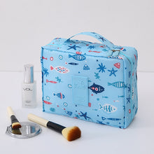 Charger l&#39;image dans la galerie, Sac cosmétique de voyage