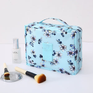 Sac cosmétique de voyage
