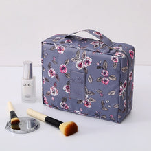 Charger l&#39;image dans la galerie, Sac cosmétique de voyage