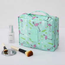 Charger l&#39;image dans la galerie, Sac cosmétique de voyage