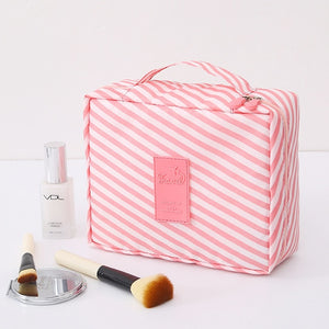Sac cosmétique de voyage
