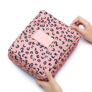 Sac cosmétique de voyage