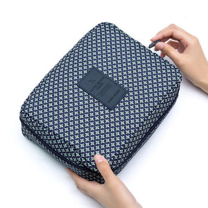 Sac cosmétique de voyage