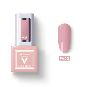 vernis semi permanent