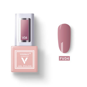 vernis semi permanent