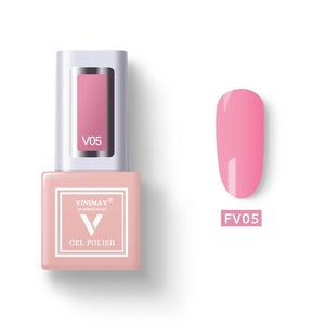vernis semi permanent