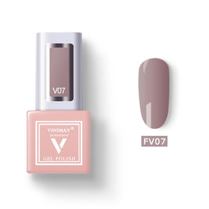 vernis semi permanent