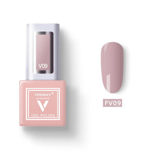 vernis semi permanent