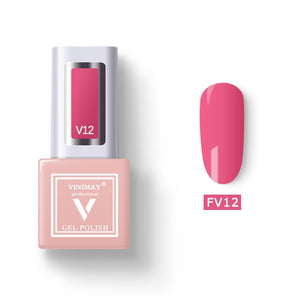 vernis semi permanent