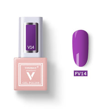 Charger l&#39;image dans la galerie, vernis semi permanent