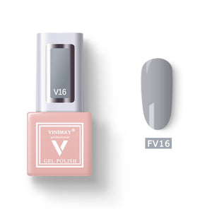 vernis semi permanent