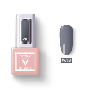 vernis semi permanent