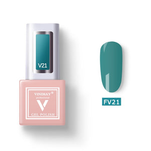 vernis semi permanent