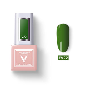 vernis semi permanent