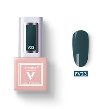 Charger l&#39;image dans la galerie, vernis semi permanent