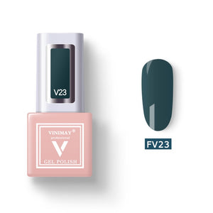 vernis semi permanent