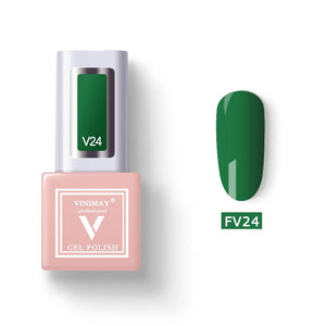 vernis semi permanent