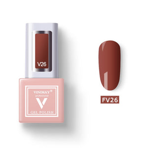 vernis semi permanent