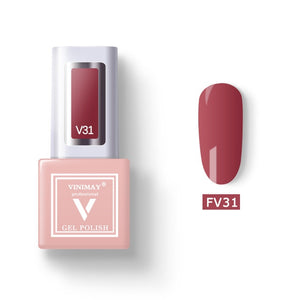 vernis semi permanent
