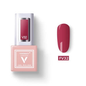 vernis semi permanent