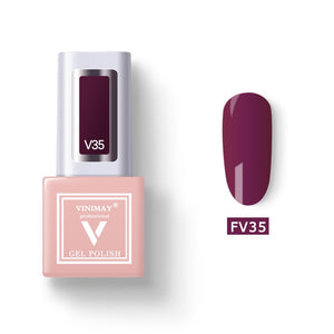 vernis semi permanent