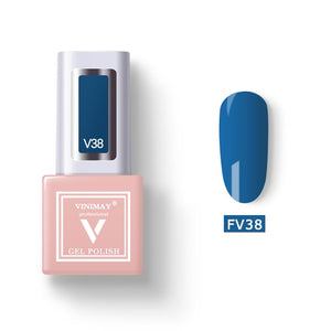 vernis semi permanent