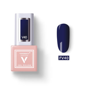 vernis semi permanent