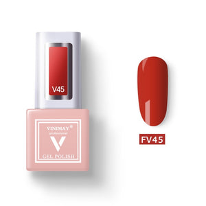 vernis semi permanent