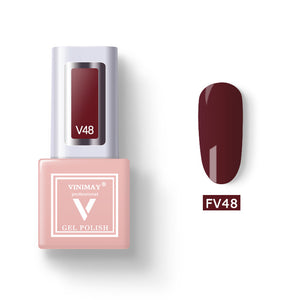 vernis semi permanent