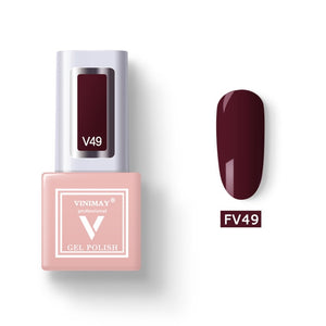 vernis semi permanent