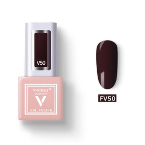 vernis semi permanent