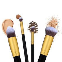 Charger l&#39;image dans la galerie, Kit de pinceaux de maquillage