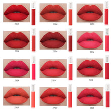 Charger l'image dans la galerie, Rouge a lèvre Velvet Waterproof Matte longue tenue