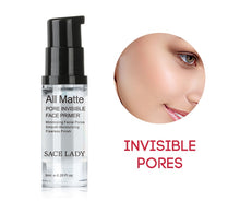 Charger l&#39;image dans la galerie, Base Primer Matte invisible pores