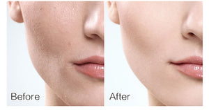 Base Primer Matte invisible pores