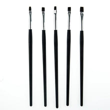 Charger l&#39;image dans la galerie, Nail Art brosse stylos