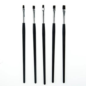 Nail Art brosse stylos