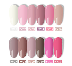 vernis semi permanent