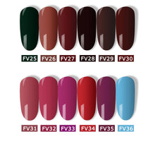 Charger l&#39;image dans la galerie, vernis semi permanent