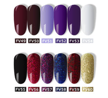 Charger l&#39;image dans la galerie, vernis semi permanent