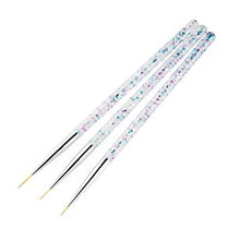Charger l&#39;image dans la galerie, Nail Art Liner brosse