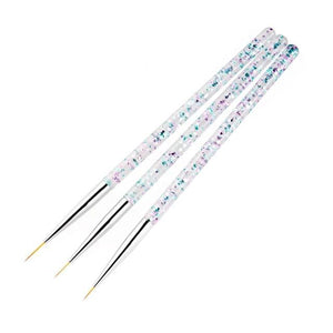 Nail Art Liner brosse