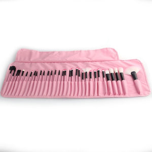 Kit Pinceaux De maquillage Professionnel