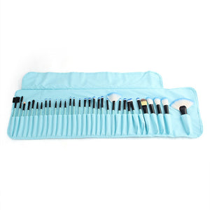Kit Pinceaux De maquillage Professionnel