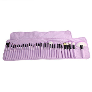 Kit Pinceaux De maquillage Professionnel