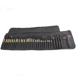 Kit Pinceaux De maquillage Professionnel